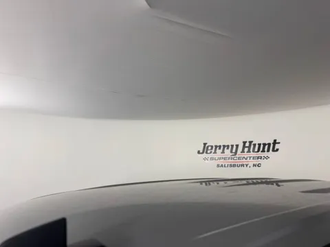 More photos of 2024 Chevrolet Silverado 1500 RST at Jerry Hunt Supercenter - Salisbury, NC