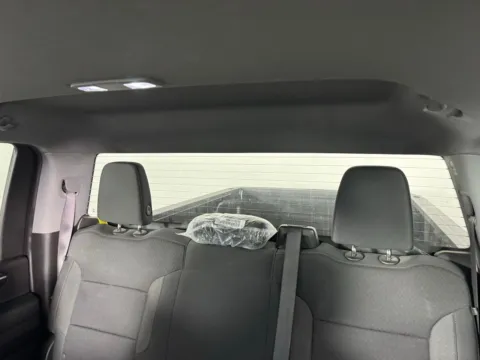 Another view of 2024 Chevrolet Silverado 2500HD LT for sale in Salisbury, NC at Jerry Hunt Supercenter - Salisbury