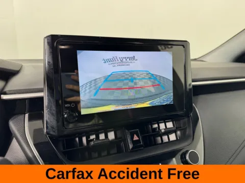 Another view of 2025 Toyota Corolla SE for sale in Salisbury, NC at Jerry Hunt Supercenter - Salisbury