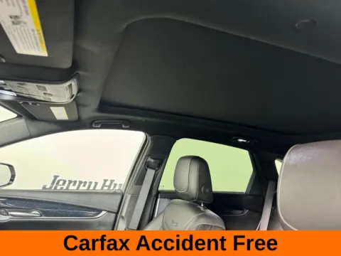 Another view of 2025 Cadillac XT5 Premium Luxury for sale in Salisbury, NC at Jerry Hunt Supercenter - Salisbury