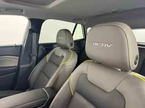 Photos of 2024 Chevrolet Trax ACTIV for sale in Salisbury, NC at Jerry Hunt Supercenter - Salisbury