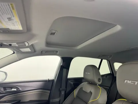 Another view of 2024 Chevrolet Trax ACTIV for sale in Salisbury, NC at Jerry Hunt Supercenter - Salisbury