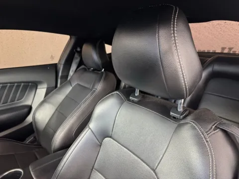 Photos of 2018 Ford Mustang GT Premium for sale in Salisbury, NC at Jerry Hunt Supercenter - Salisbury