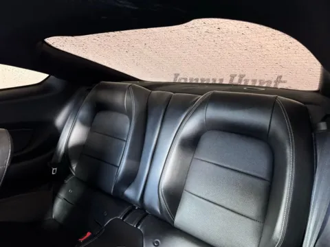 Another view of 2018 Ford Mustang GT Premium for sale in Salisbury, NC at Jerry Hunt Supercenter - Salisbury