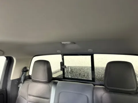 Another view of 2024 Nissan Frontier SV for sale in Salisbury, NC at Jerry Hunt Supercenter - Salisbury