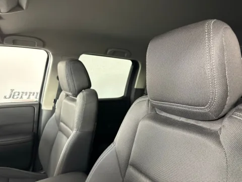 Photos of 2024 Nissan Frontier SV for sale in Salisbury, NC at Jerry Hunt Supercenter - Salisbury