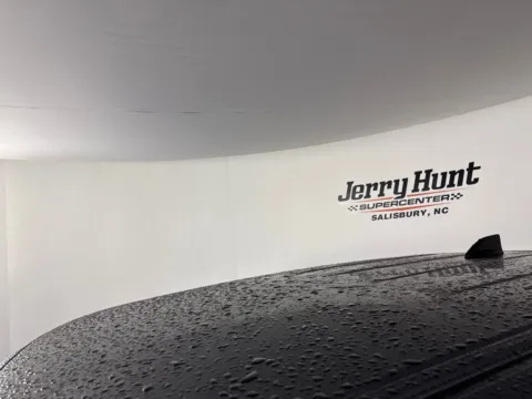 More photos of 2024 Nissan Frontier SV at Jerry Hunt Supercenter - Salisbury, NC