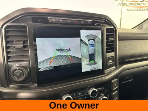 Another view of 2024 Ford F-150 XLT for sale in Salisbury, NC at Jerry Hunt Supercenter - Salisbury