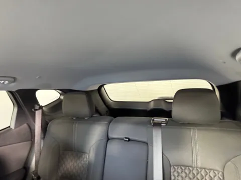 Another view of 2022 Chevrolet Blazer LT for sale in Salisbury, NC at Jerry Hunt Supercenter - Salisbury