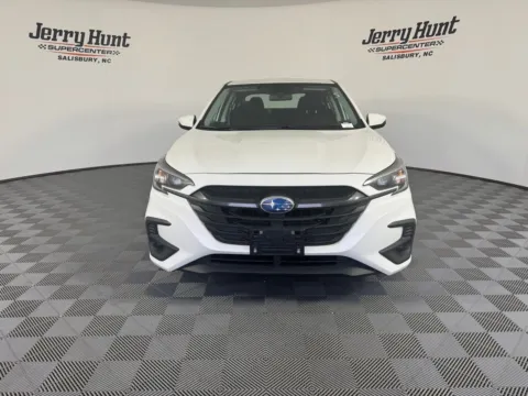 More photos of 2023 Subaru Legacy Premium at Jerry Hunt Supercenter - Salisbury, NC