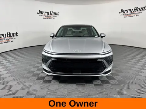More photos of 2024 Hyundai Sonata SEL at Jerry Hunt Supercenter - Salisbury, NC
