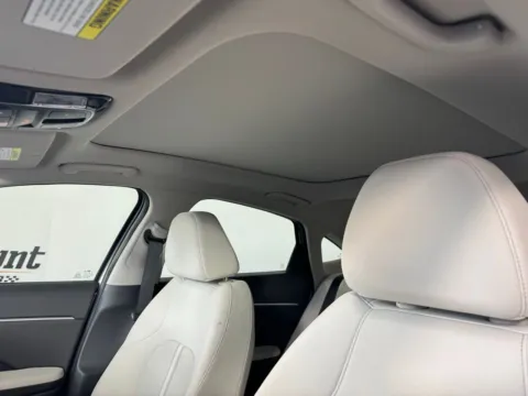 More photos of 2024 Hyundai Sonata SEL at Jerry Hunt Supercenter - Salisbury, NC