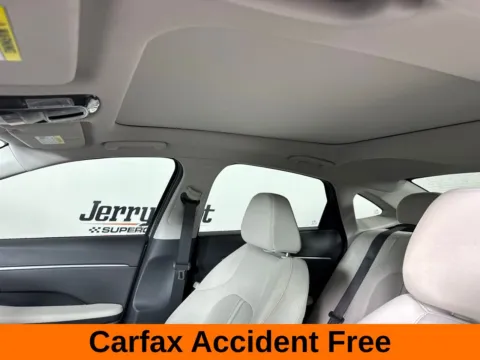 Another view of 2024 Hyundai Sonata SEL for sale in Salisbury, NC at Jerry Hunt Supercenter - Salisbury