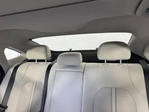 Another view of 2024 Hyundai Sonata SEL for sale in Salisbury, NC at Jerry Hunt Supercenter - Salisbury