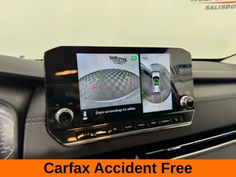 Another view of 2024 Mitsubishi Outlander SE for sale in Salisbury, NC at Jerry Hunt Supercenter - Salisbury