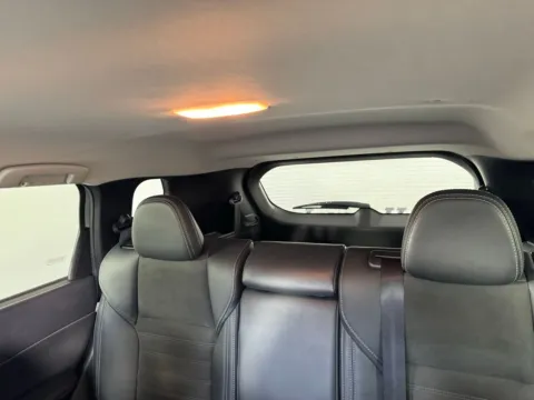 Another view of 2024 Mitsubishi Outlander SE for sale in Salisbury, NC at Jerry Hunt Supercenter - Salisbury