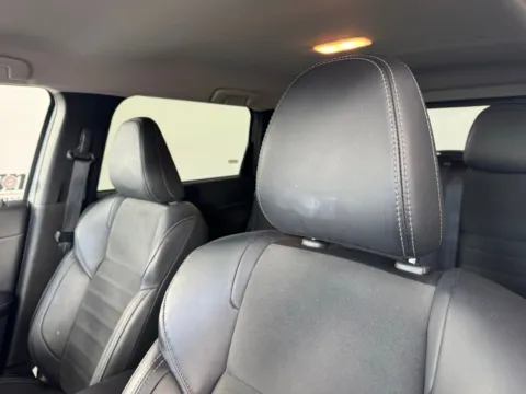 Photos of 2024 Mitsubishi Outlander SE for sale in Salisbury, NC at Jerry Hunt Supercenter - Salisbury