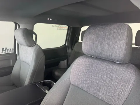 Photos of 2024 Ford F-250SD XLT for sale in Salisbury, NC at Jerry Hunt Supercenter - Salisbury