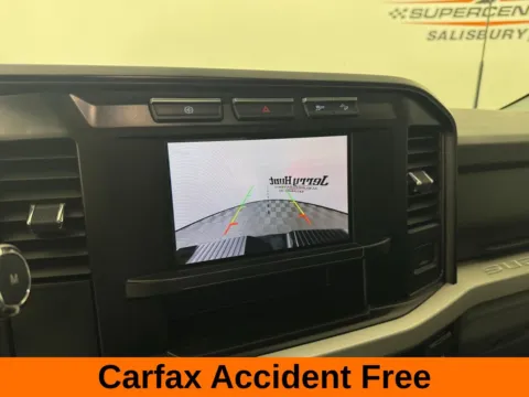 Another view of 2024 Ford F-250SD XLT for sale in Salisbury, NC at Jerry Hunt Supercenter - Salisbury