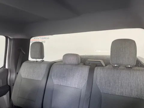 Another view of 2024 Ford F-250SD XLT for sale in Salisbury, NC at Jerry Hunt Supercenter - Salisbury