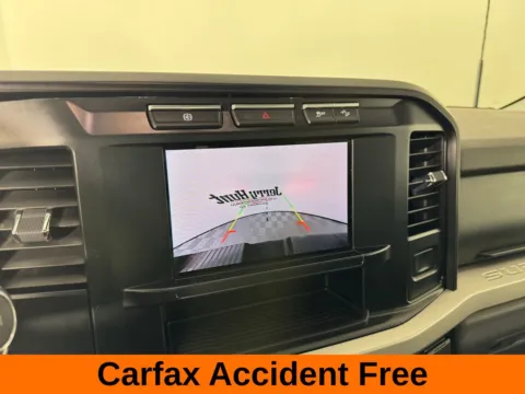 Another view of 2024 Ford F-250SD XLT for sale in Salisbury, NC at Jerry Hunt Supercenter - Salisbury