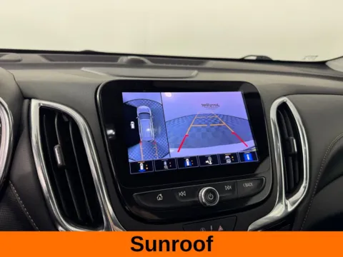 More photos of 2023 Chevrolet Equinox Premier at Jerry Hunt Supercenter - Salisbury, NC