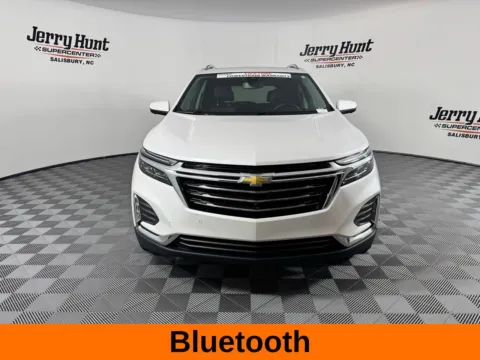 More photos of 2023 Chevrolet Equinox Premier at Jerry Hunt Supercenter - Salisbury, NC