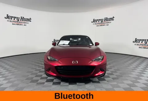 More photos of 2020 Mazda MX-5 Miata Grand Touring at Jerry Hunt Supercenter - Salisbury, NC