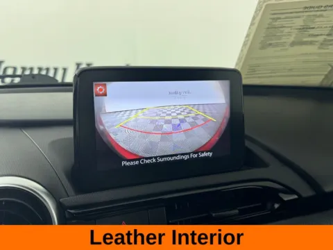 Another view of 2020 Mazda MX-5 Miata Grand Touring for sale in Salisbury, NC at Jerry Hunt Supercenter - Salisbury