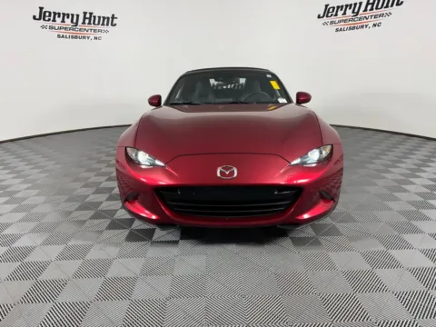 More photos of 2020 Mazda MX-5 Miata Grand Touring at Jerry Hunt Supercenter - Salisbury, NC