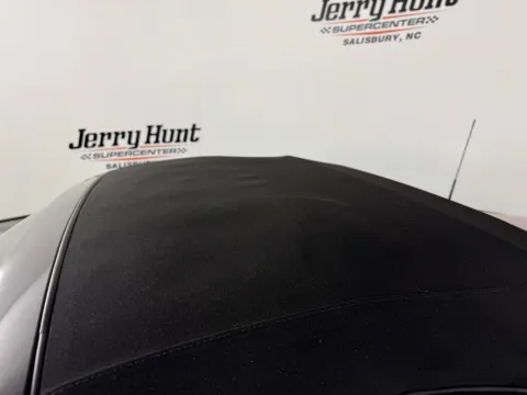 Another view of 2020 Mazda MX-5 Miata Grand Touring for sale in Salisbury, NC at Jerry Hunt Supercenter - Salisbury