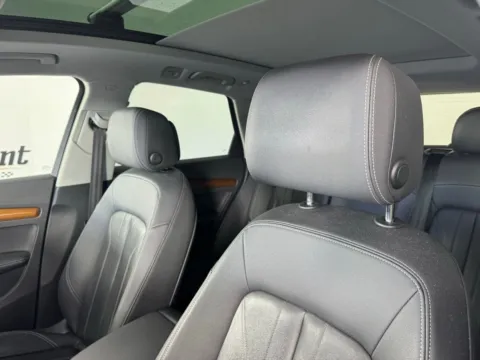 Photos of 2022 Audi Q5 45 S line Premium Plus for sale in Salisbury, NC at Jerry Hunt Supercenter - Salisbury