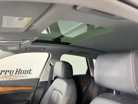 Another view of 2022 Audi Q5 45 S line Premium Plus for sale in Salisbury, NC at Jerry Hunt Supercenter - Salisbury