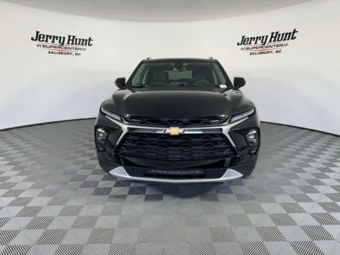 More photos of 2024 Chevrolet Blazer LT at Jerry Hunt Supercenter - Salisbury, NC