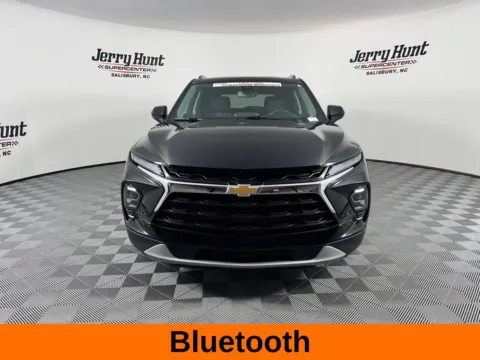 More photos of 2024 Chevrolet Blazer LT at Jerry Hunt Supercenter - Salisbury, NC