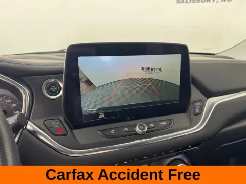 Another view of 2024 Chevrolet Blazer LT for sale in Salisbury, NC at Jerry Hunt Supercenter - Salisbury