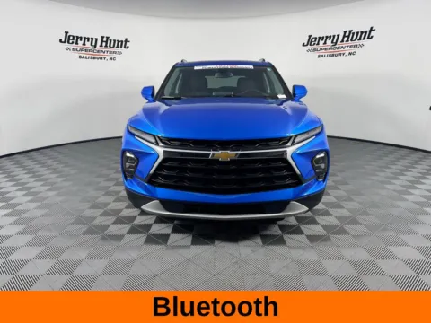 More photos of 2024 Chevrolet Blazer LT at Jerry Hunt Supercenter - Salisbury, NC