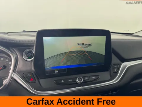 Another view of 2024 Chevrolet Blazer LT for sale in Salisbury, NC at Jerry Hunt Supercenter - Salisbury