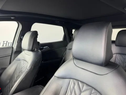 Photos of 2025 Kia Sportage X-Pro Prestige for sale in Salisbury, NC at Jerry Hunt Supercenter - Salisbury