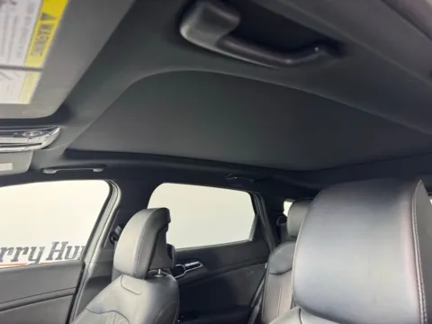 Another view of 2025 Kia Sportage X-Pro Prestige for sale in Salisbury, NC at Jerry Hunt Supercenter - Salisbury