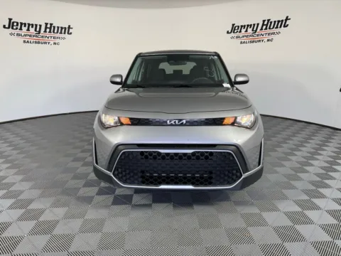 More photos of 2025 Kia Soul LX at Jerry Hunt Supercenter - Salisbury, NC