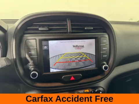 Another view of 2025 Kia Soul LX for sale in Salisbury, NC at Jerry Hunt Supercenter - Salisbury