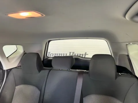 Another view of 2025 Kia Soul LX for sale in Salisbury, NC at Jerry Hunt Supercenter - Salisbury