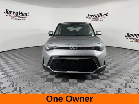 More photos of 2025 Kia Soul LX at Jerry Hunt Supercenter - Salisbury, NC