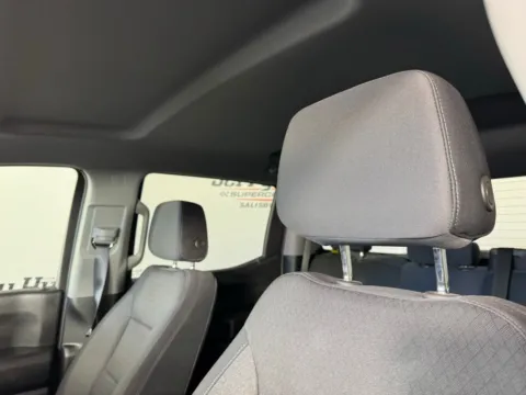 Photos of 2025 Chevrolet Silverado 1500 Custom Trail Boss for sale in Salisbury, NC at Jerry Hunt Supercenter - Salisbury