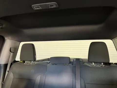 More photos of 2025 Chevrolet Silverado 1500 Custom Trail Boss at Jerry Hunt Supercenter - Salisbury, NC