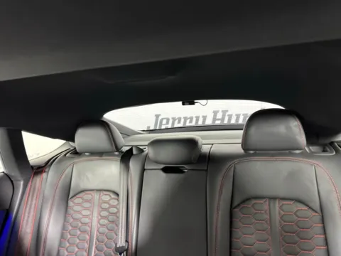 More photos of 2021 Audi RS 5 2.9T at Jerry Hunt Supercenter - Salisbury, NC