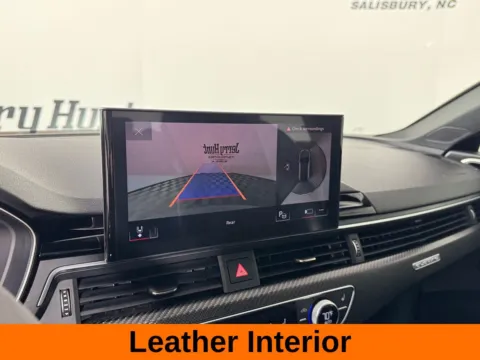 More photos of 2021 Audi RS 5 2.9T at Jerry Hunt Supercenter - Salisbury, NC