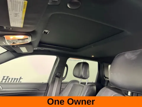 Another view of 2019 Jeep Grand Cherokee Altitude for sale in Salisbury, NC at Jerry Hunt Supercenter - Salisbury