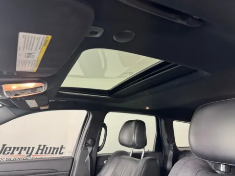 Another view of 2019 Jeep Grand Cherokee Altitude for sale in Salisbury, NC at Jerry Hunt Supercenter - Salisbury